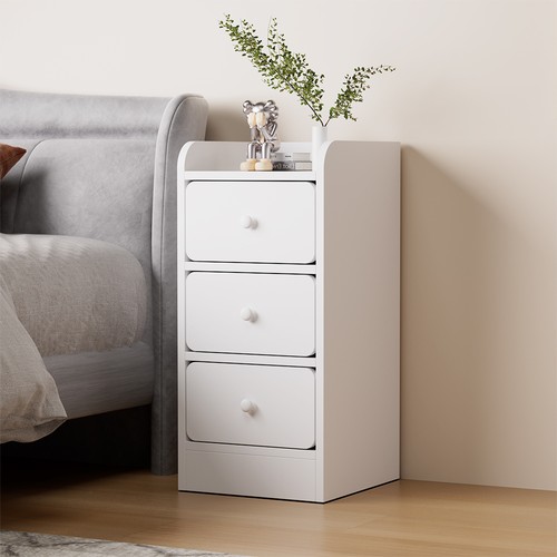 Slim bedside table narrow - slim,
