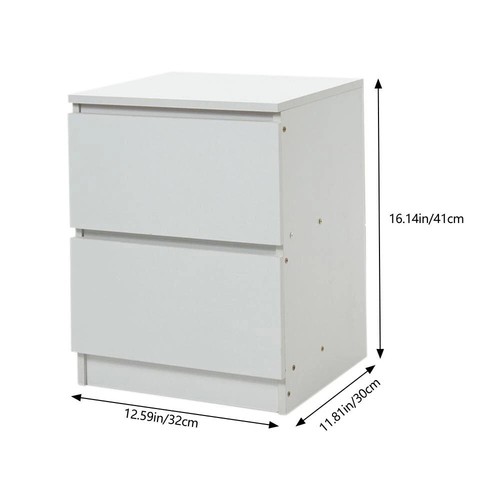 Drawer wooden bedroom - 2,