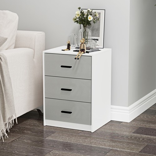 Drawer wooden bedroom - 3,