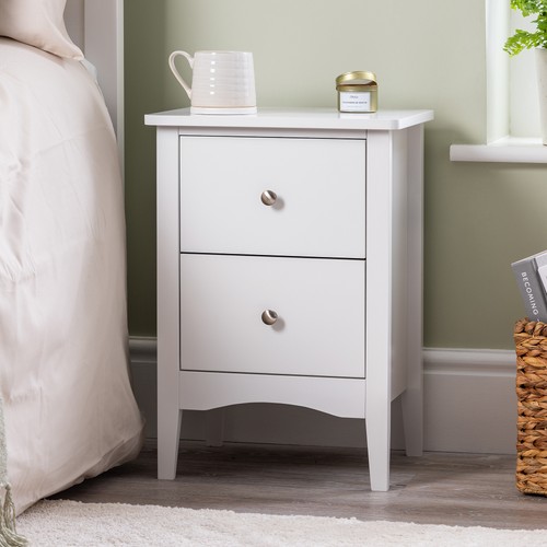 Bedside table drawer - bedside,