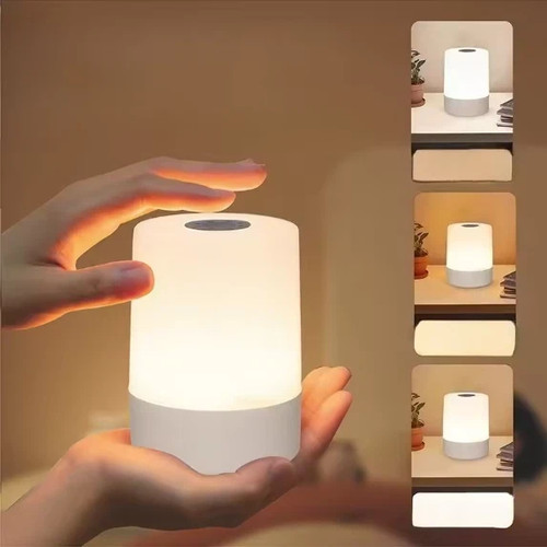 Touch sensor night - light, led