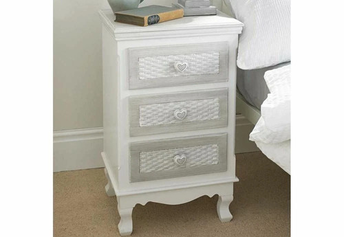 Lpd brittany white grey - brittany,