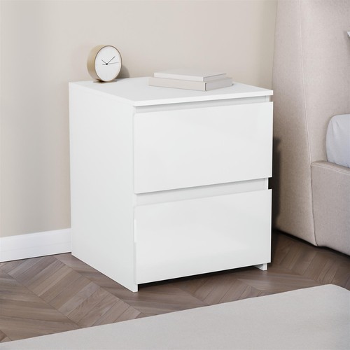 Modern high gloss - high, chest
