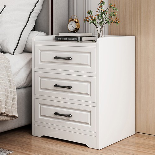 Drawer wooden bedroom - wooden,