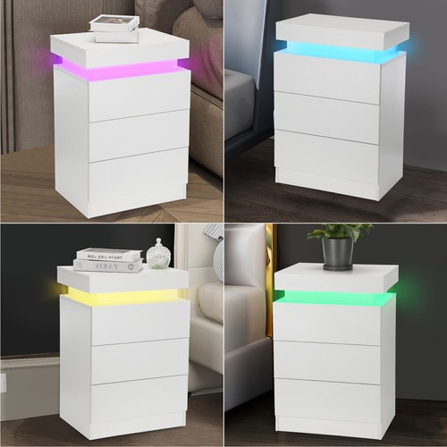 Drawers high gloss front - 2/3,