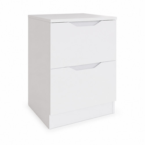 Drawer bedside cabinet - drawer,