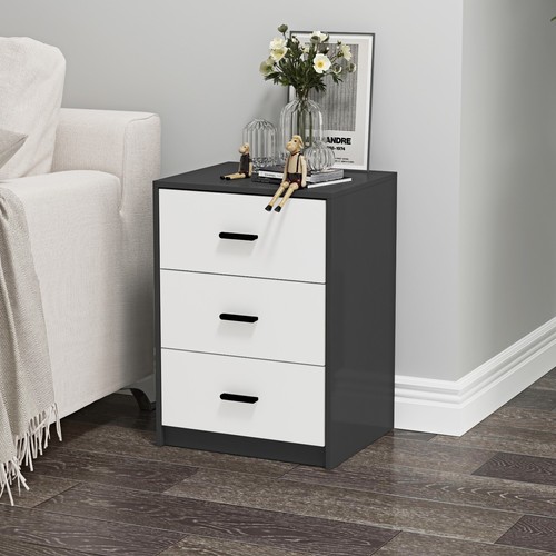 Drawer wooden bedroom - 3,