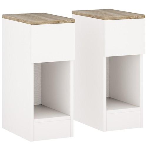 Homcom set two - homcom,