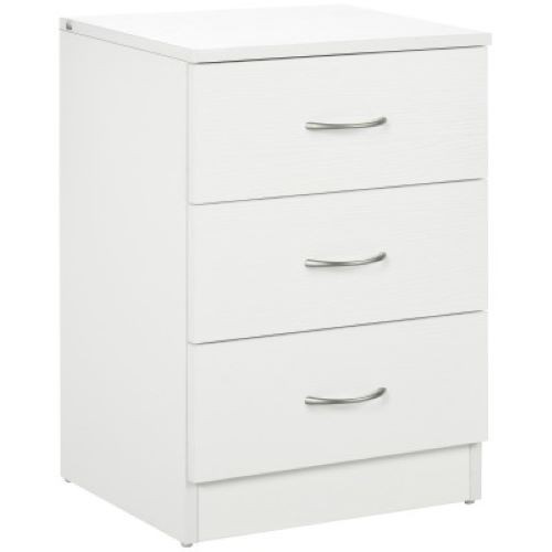 Modern drawer bedside table - modern,