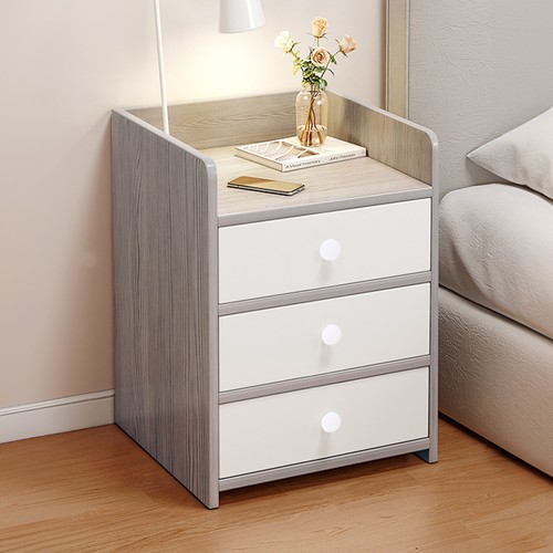 Modern bedside table - modern,