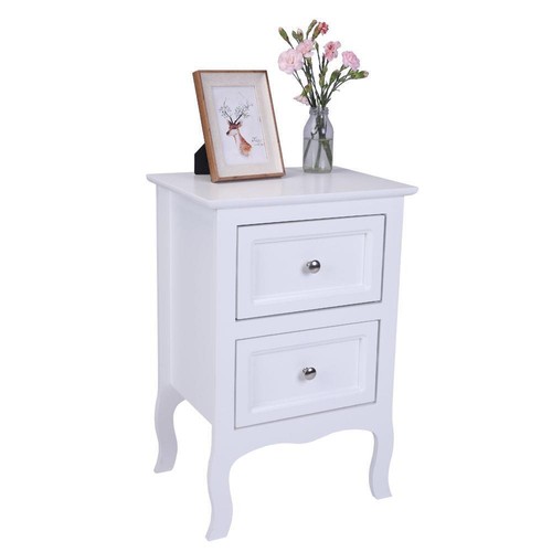Bedside cabinet chest of - 2,