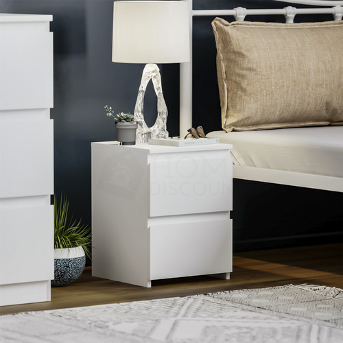 Sale drawer bedside cabinet - 2,