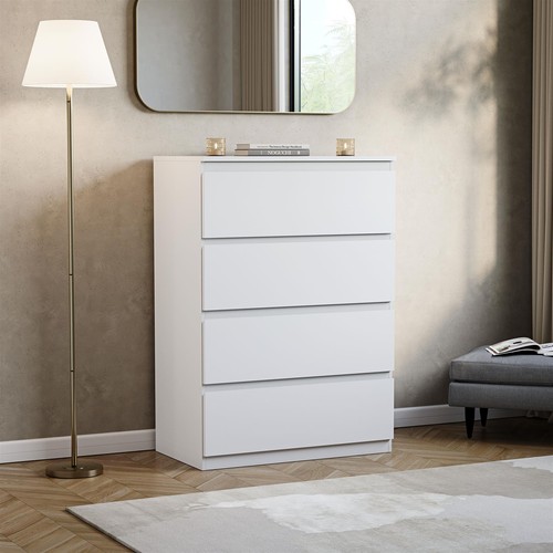 Modern chest drawers - modern,