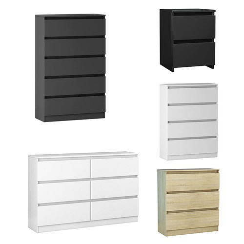 Chest drawers bedside - chest, table