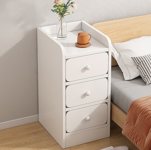 Slim drawer wooden - slim,