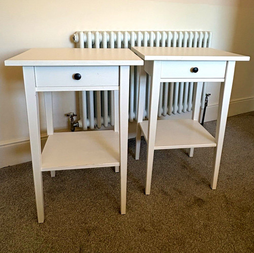 Ikea hemnes pair - hemnes,