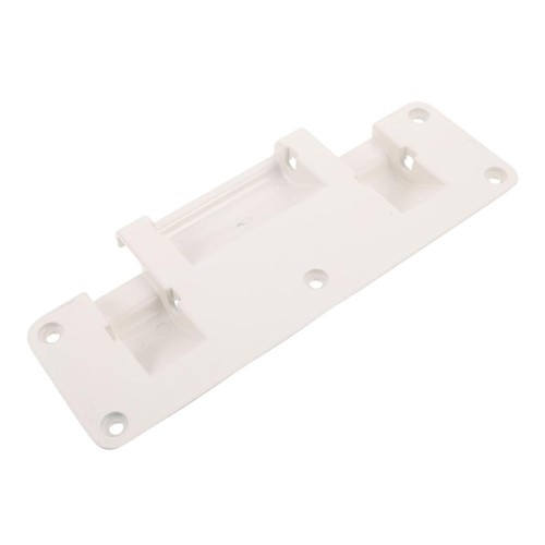 Aluminum adjustable bed - bed, rail