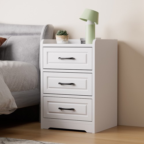 Drawers wooden bedroom - wooden,